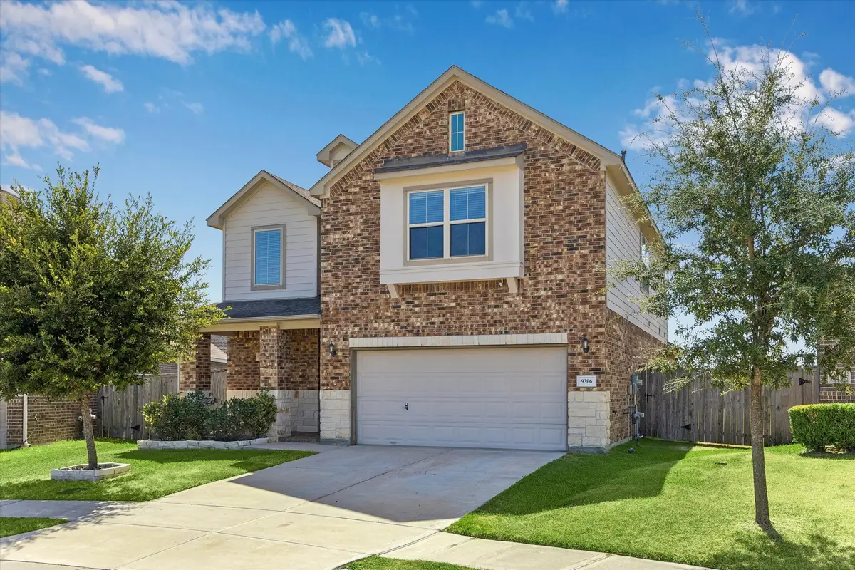 9306 Rustic Bay Court, Cypress, TX 77433 - #1