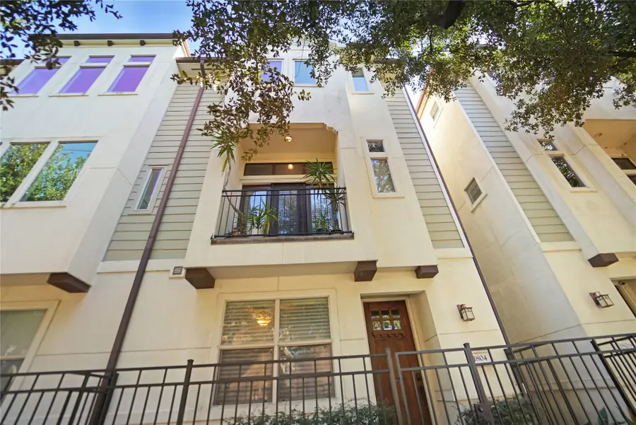 1804 Anita Street, Houston, TX 77004 - Image #2