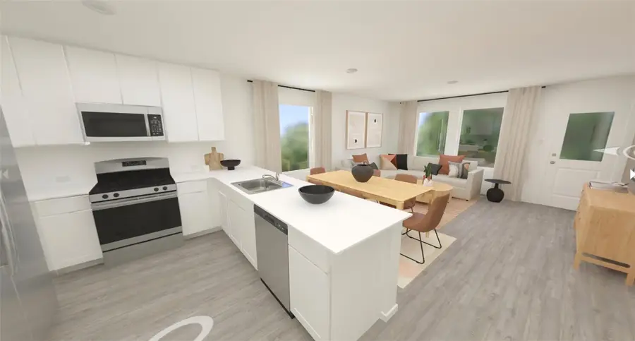 722 Zuppino Lane, Huffman, TX 77336 - Image #2