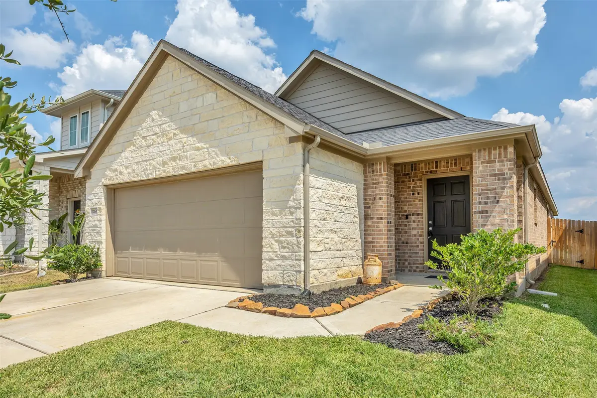 22642 Rosebush Hill Road, Tomball, TX 77377 - Image #1