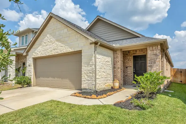 22642 Rosebush Hill Road, Tomball, TX 77377