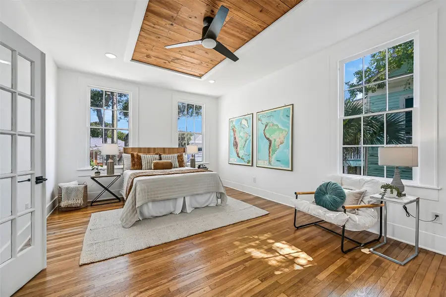 1803 27th St, Galveston, TX 77550 - Image #2