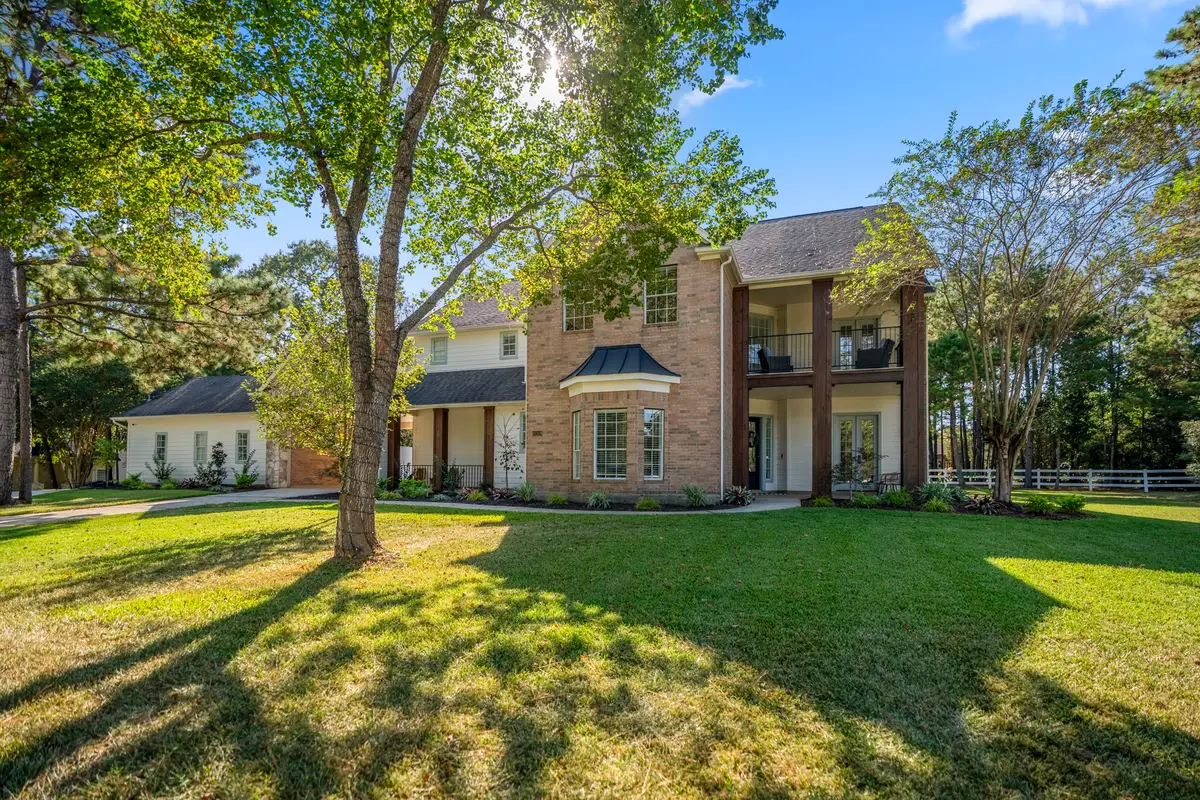 33319 White Oak Court, Magnolia, TX 77354 - #1