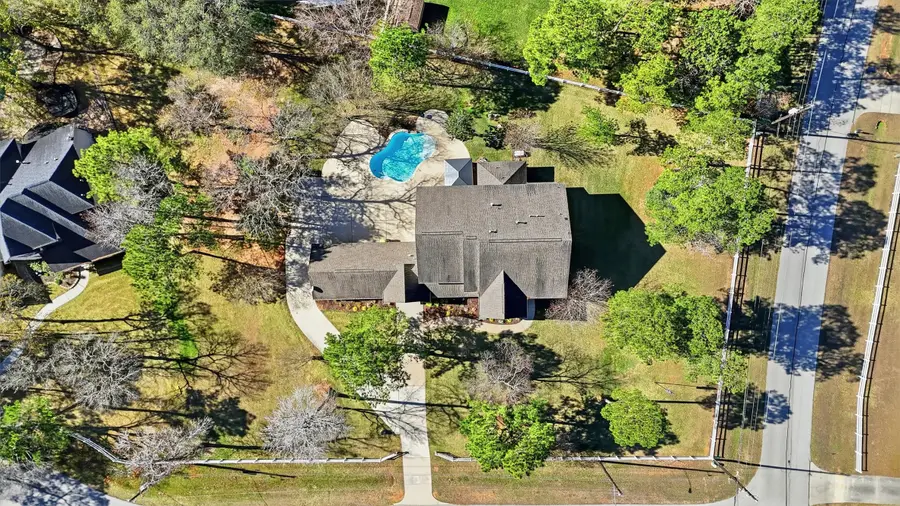 33319 White Oak Court, Magnolia, TX 77354 - #2