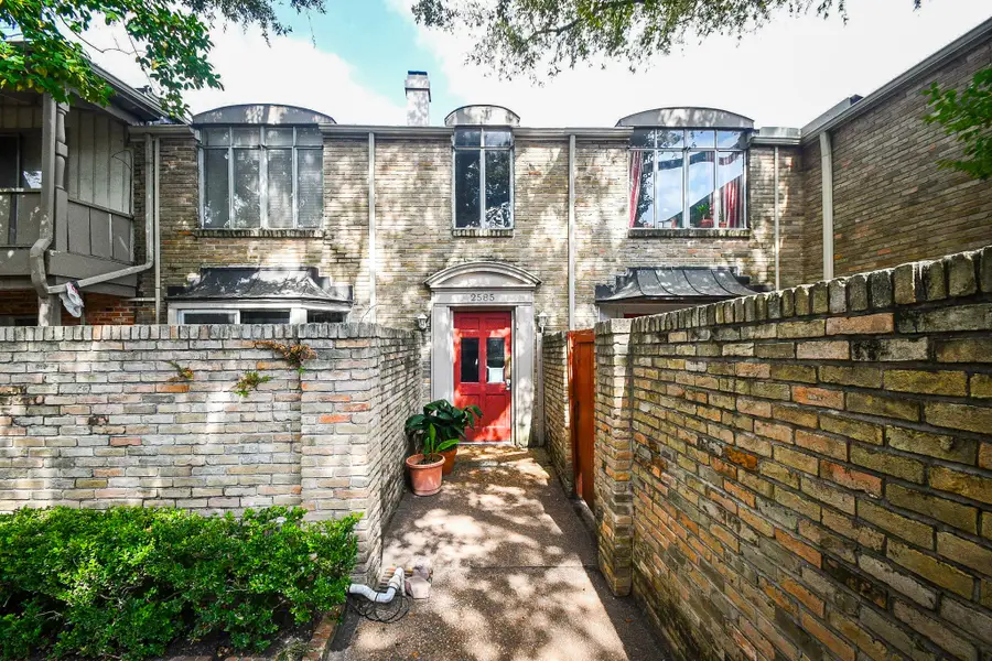 2585 Marilee Lane #2, Houston, TX 77057 - #2