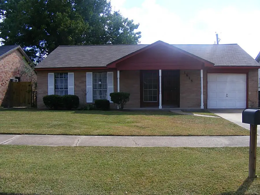 1615 Mosher Lane, Houston, TX 77088 - Image #3