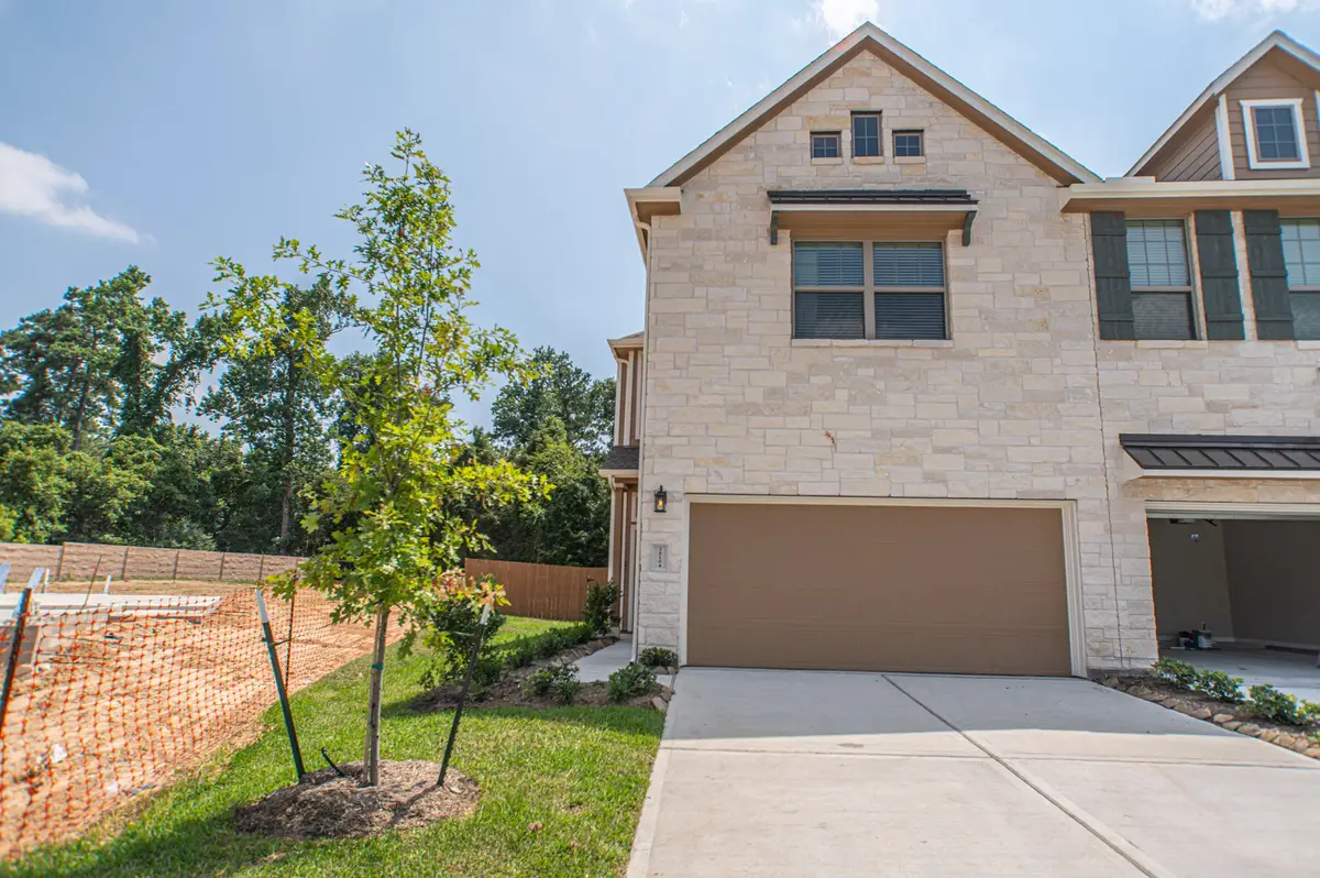28104 Rocky Heights Drive, Spring, TX 77386 - #1