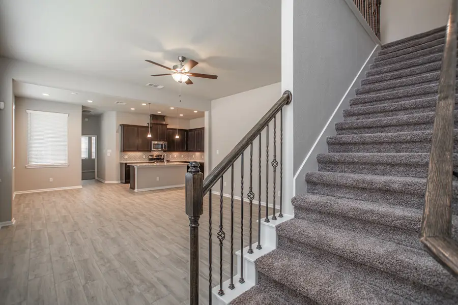 28104 Rocky Heights Drive, Spring, TX 77386 - #2