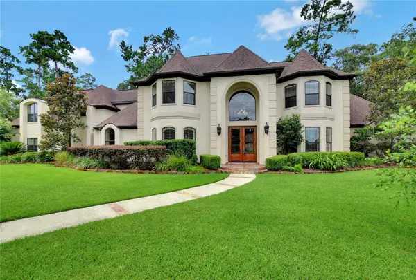 4806 Pine Wood Meadows Lane, Spring, TX 77386
