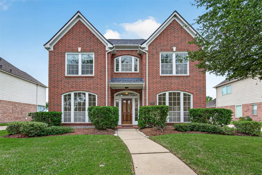 2114 Barrington Pointe Drive, League City, TX 77573 - #2