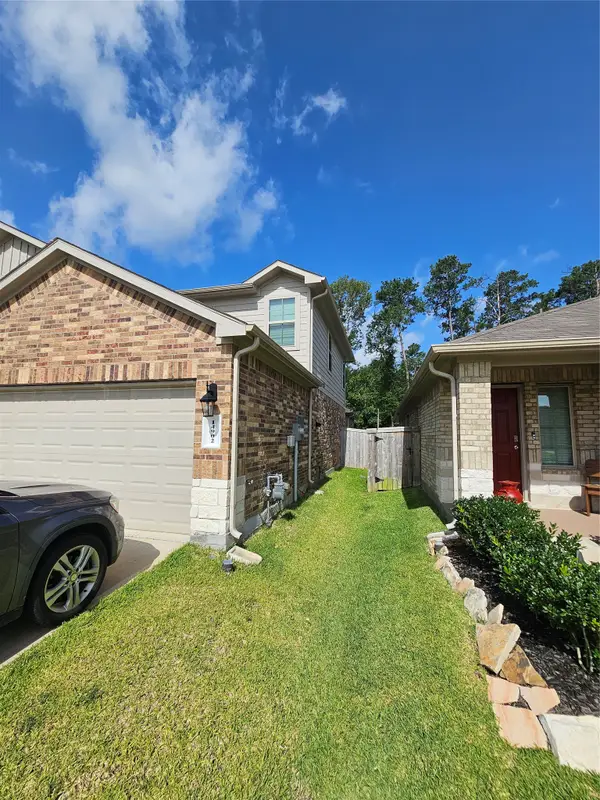 14902 Cypress Hollow Drive, New Caney, TX 77357