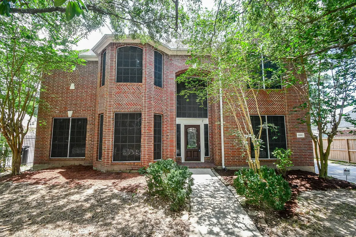 20610 Cypresswood Meadows Drive, Spring, TX 77388 - #1