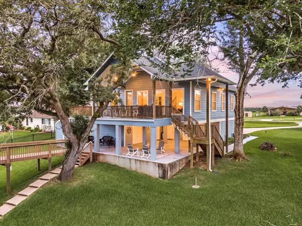 259 County Road 416, Brazoria, TX 77422