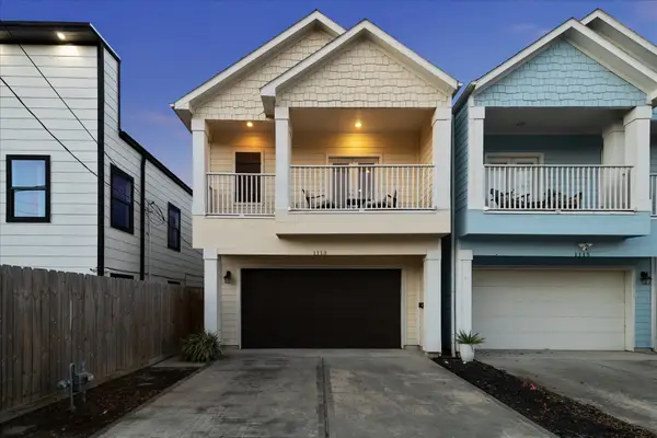 1113 E 27th Street, Houston, TX 77009