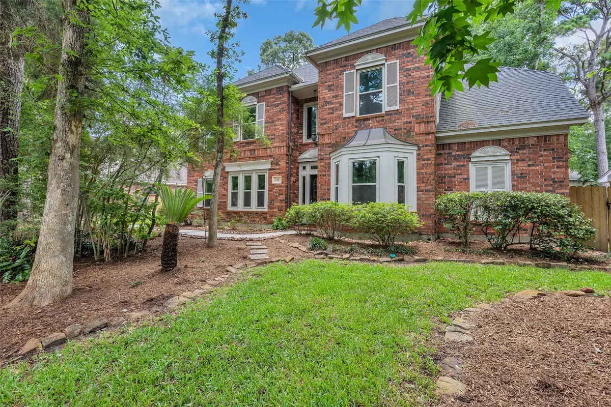 118 Quiet Oak Circle, The Woodlands, TX 77381 - #1