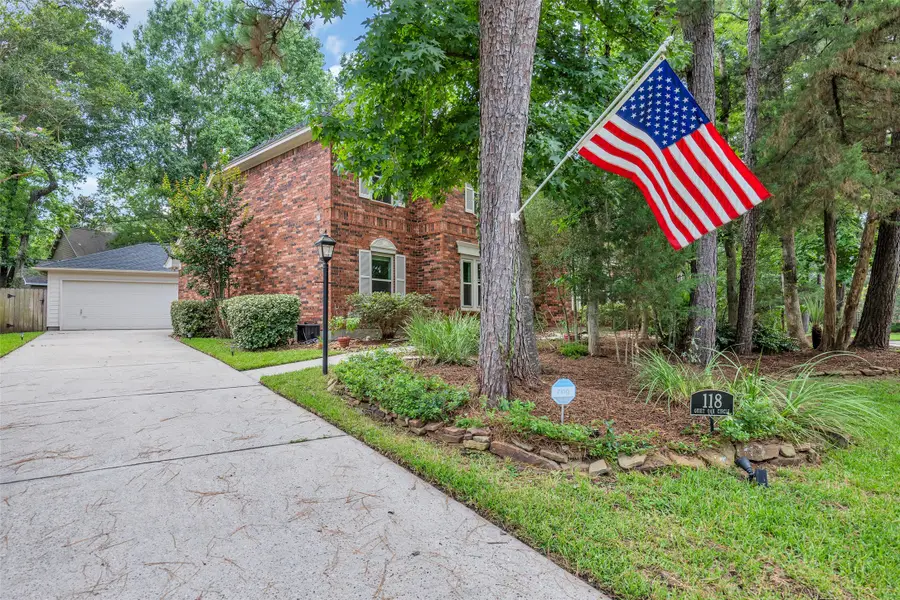 118 Quiet Oak Circle, The Woodlands, TX 77381 - #2