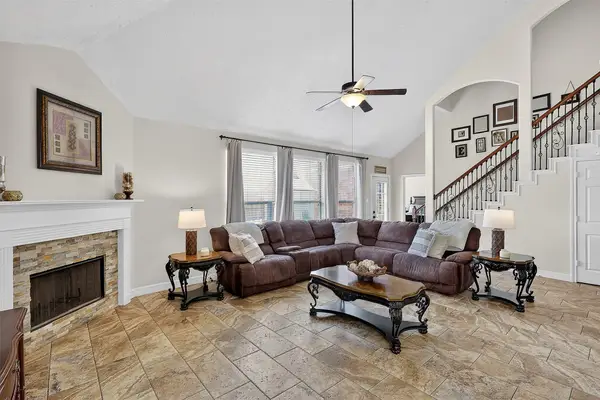 20502 Windsor Trace Lane, Richmond, TX 77407