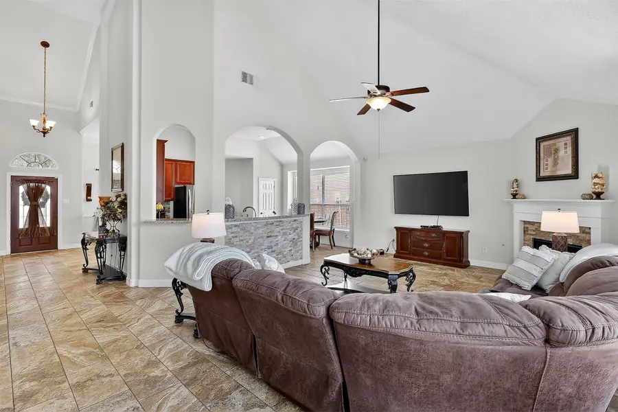 20502 Windsor Trace Lane, Richmond, TX 77407 - #2