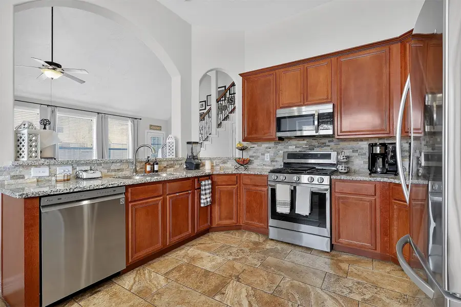 20502 Windsor Trace Lane, Richmond, TX 77407 - #3