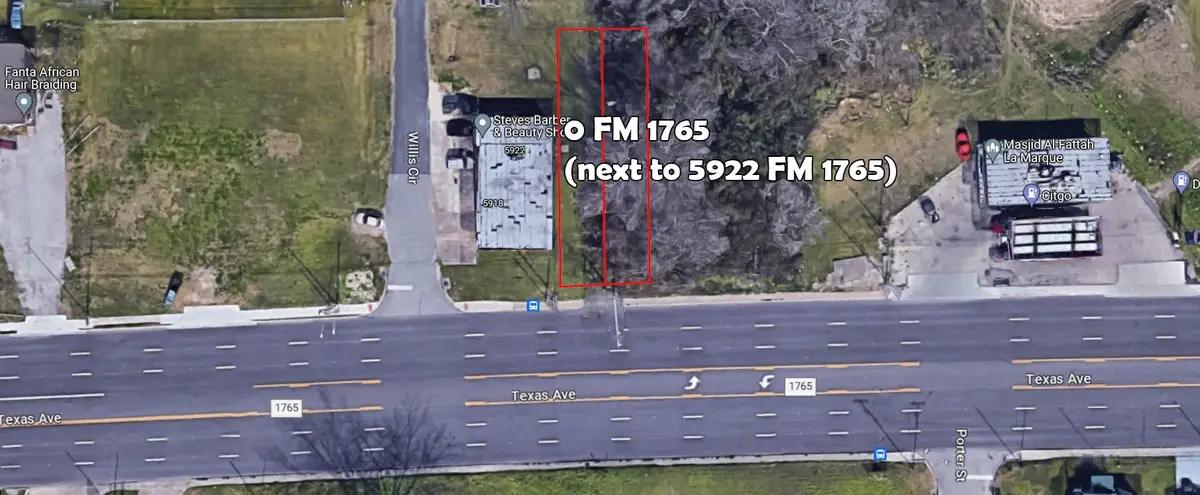 5922 Fm1765, Texas City, TX 77591 - Image #1