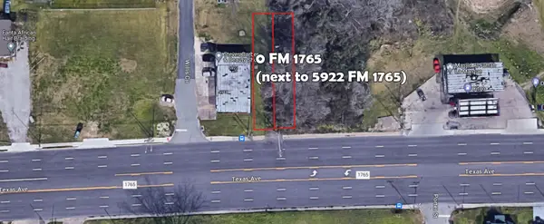 5922 Fm1765, Texas City, TX 77591