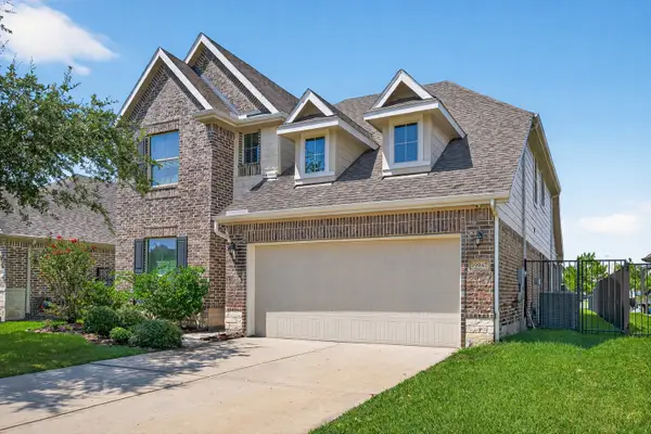 19942 Whistle Creek Lane, Cypress, TX 77433