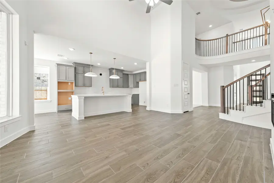 5005 Steady Breeze Drive, Katy, TX 77493 - Image #3