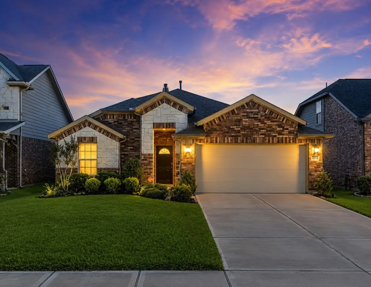 3813 Enchanted Timbers Lane, Spring, TX 77386 - #1