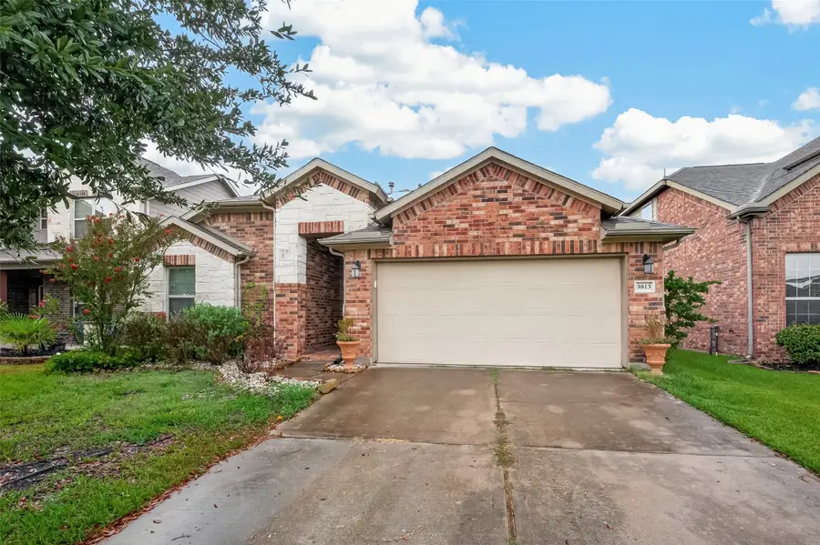 3813 Enchanted Timbers Lane, Spring, TX 77386 - #2