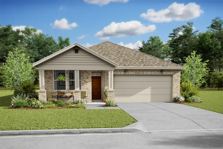670 Day Station Drive, Dayton, TX 77535 - #2