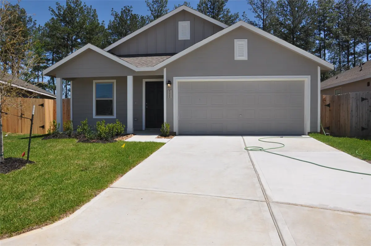 13998 Manatee Street, Splendora, TX 77372 - #1