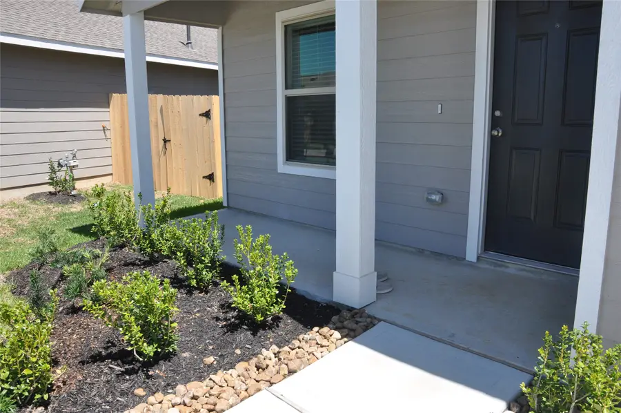 13998 Manatee Street, Splendora, TX 77372 - #2