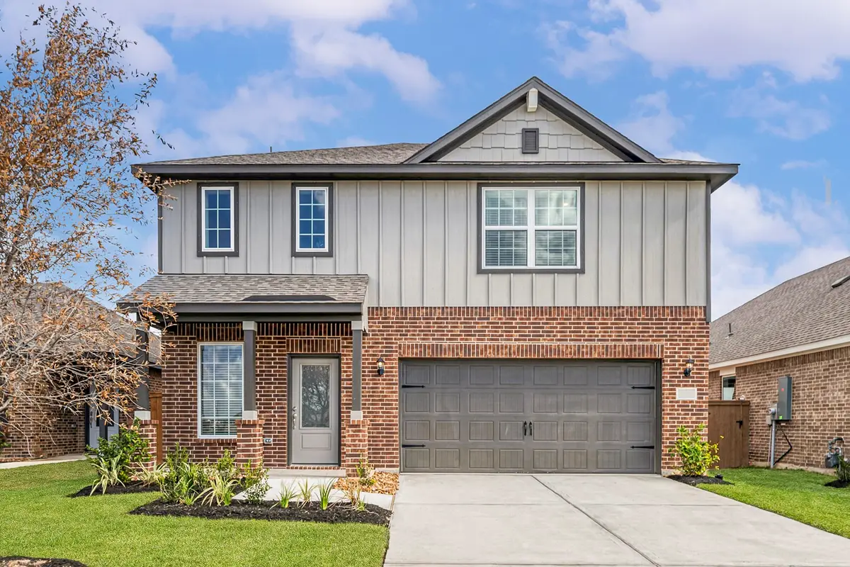 1131 Campside Drive, Beasley, TX 77417 - Image #1