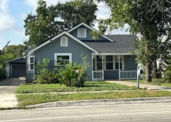 2050 Cincinnati Avenue, San Antonio, TX 78228
