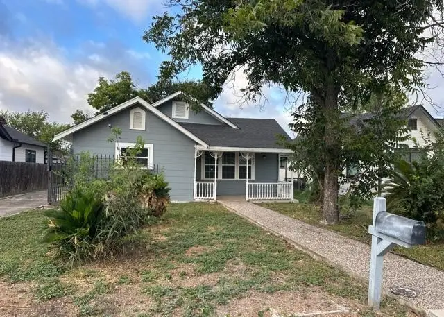 2050 Cincinnati Avenue, San Antonio, TX 78228 - #2