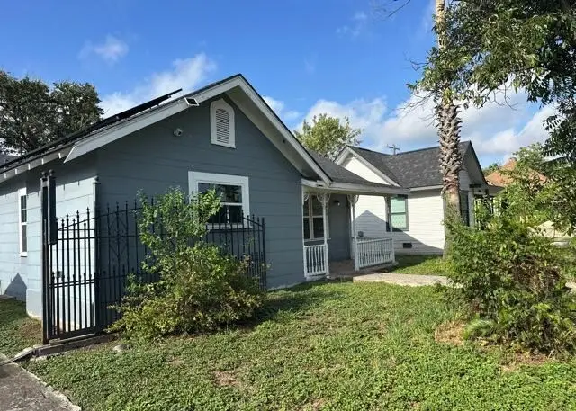 2050 Cincinnati Avenue, San Antonio, TX 78228 - #3