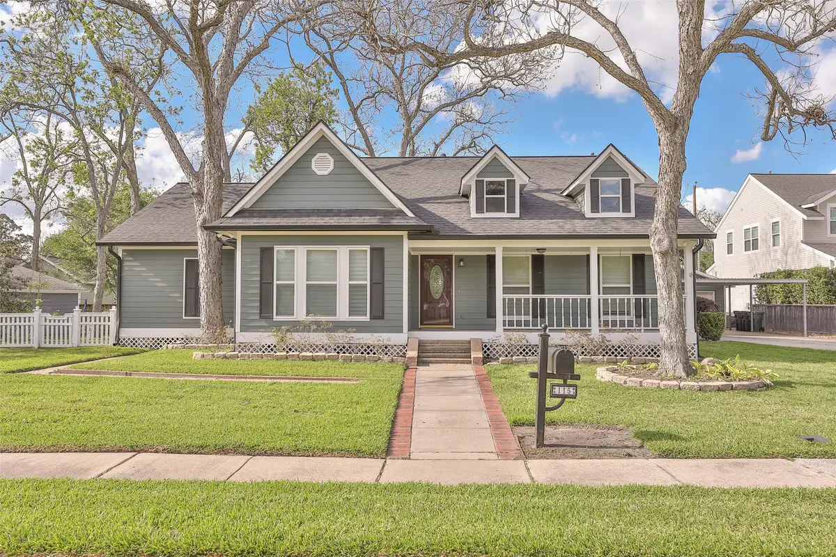 115 5th Street, Sugar Land, TX 77498 - #1