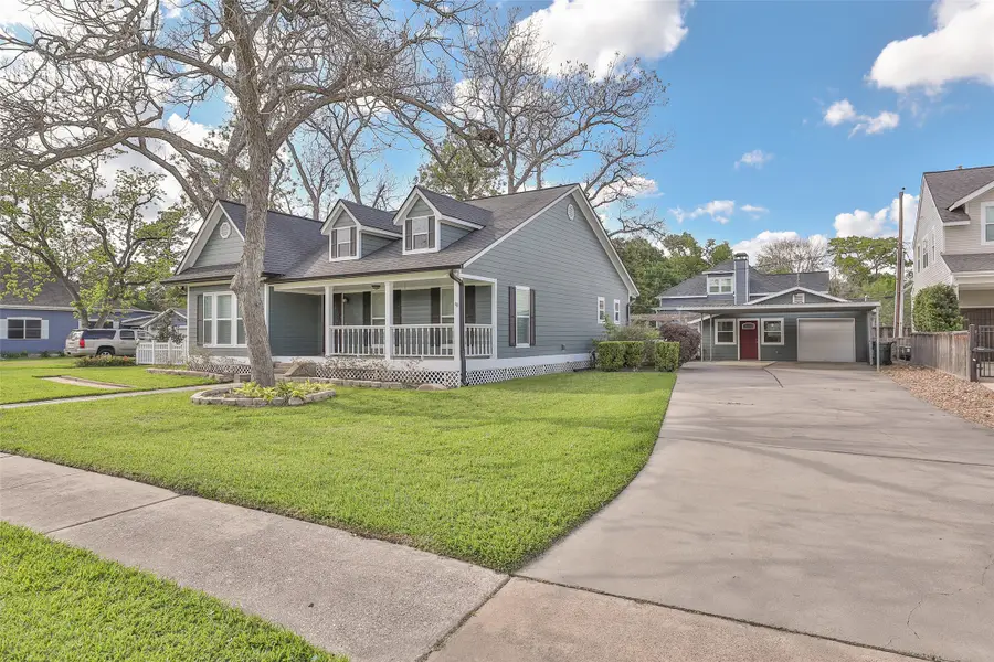 115 5th Street, Sugar Land, TX 77498 - #2