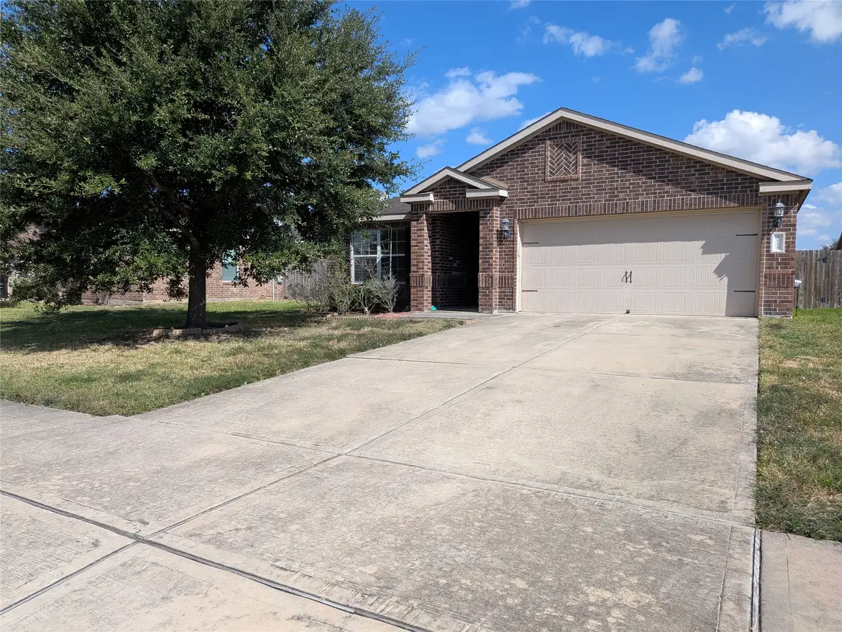 7115 Montclair Peak Lane, Richmond, TX 77469 - #1