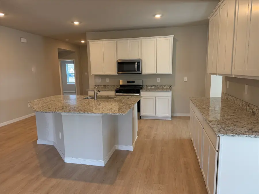 1002 Legrand Street, Brenham, TX 77833 - #2