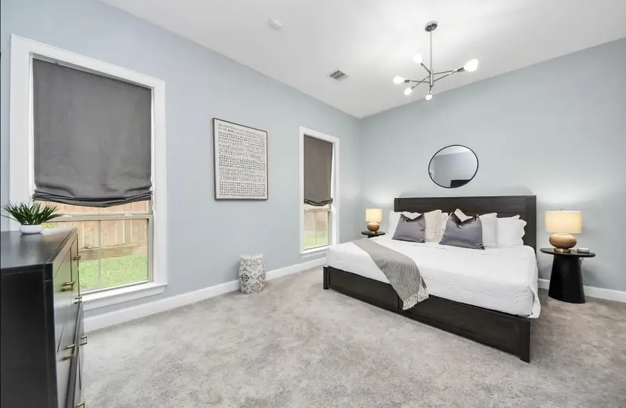 3303 Bingham Manor Lane, Houston, TX 77056 - #3