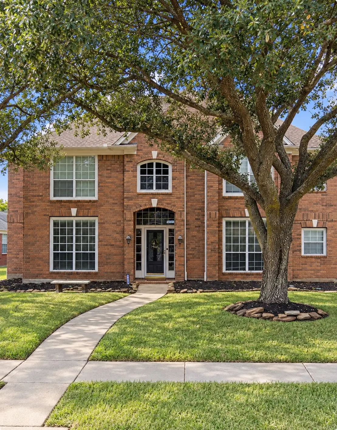 11027 Wortham Boulevard, Houston, TX 77065 - #1