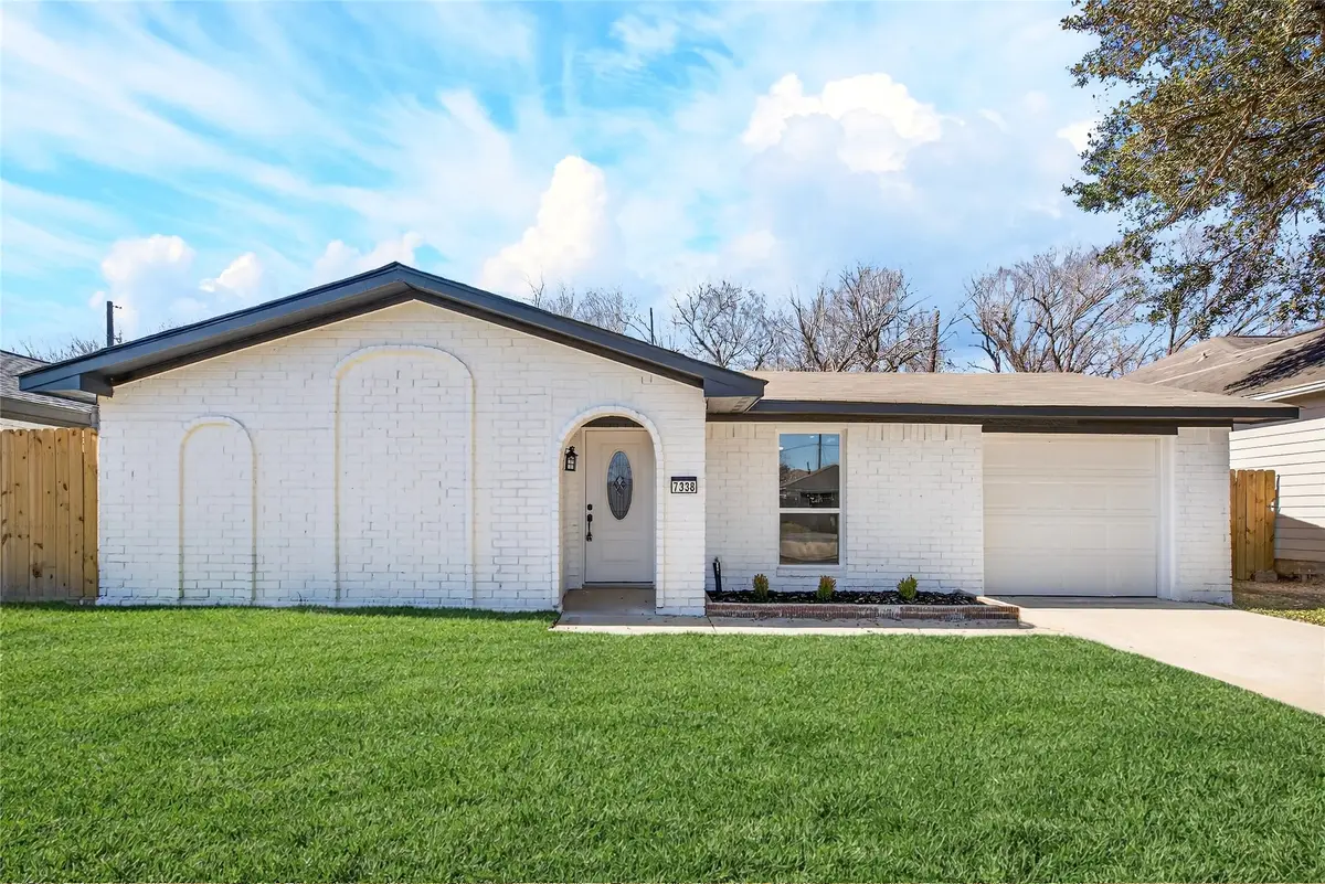 7338 Conley Street, Houston, TX 77021 - #1