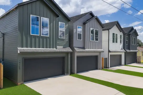 14101 Bridgeport, Houston, TX 77047