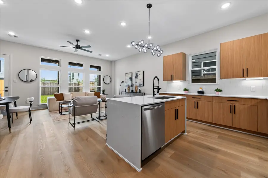 14101 Bridgeport, Houston, TX 77047 - #2