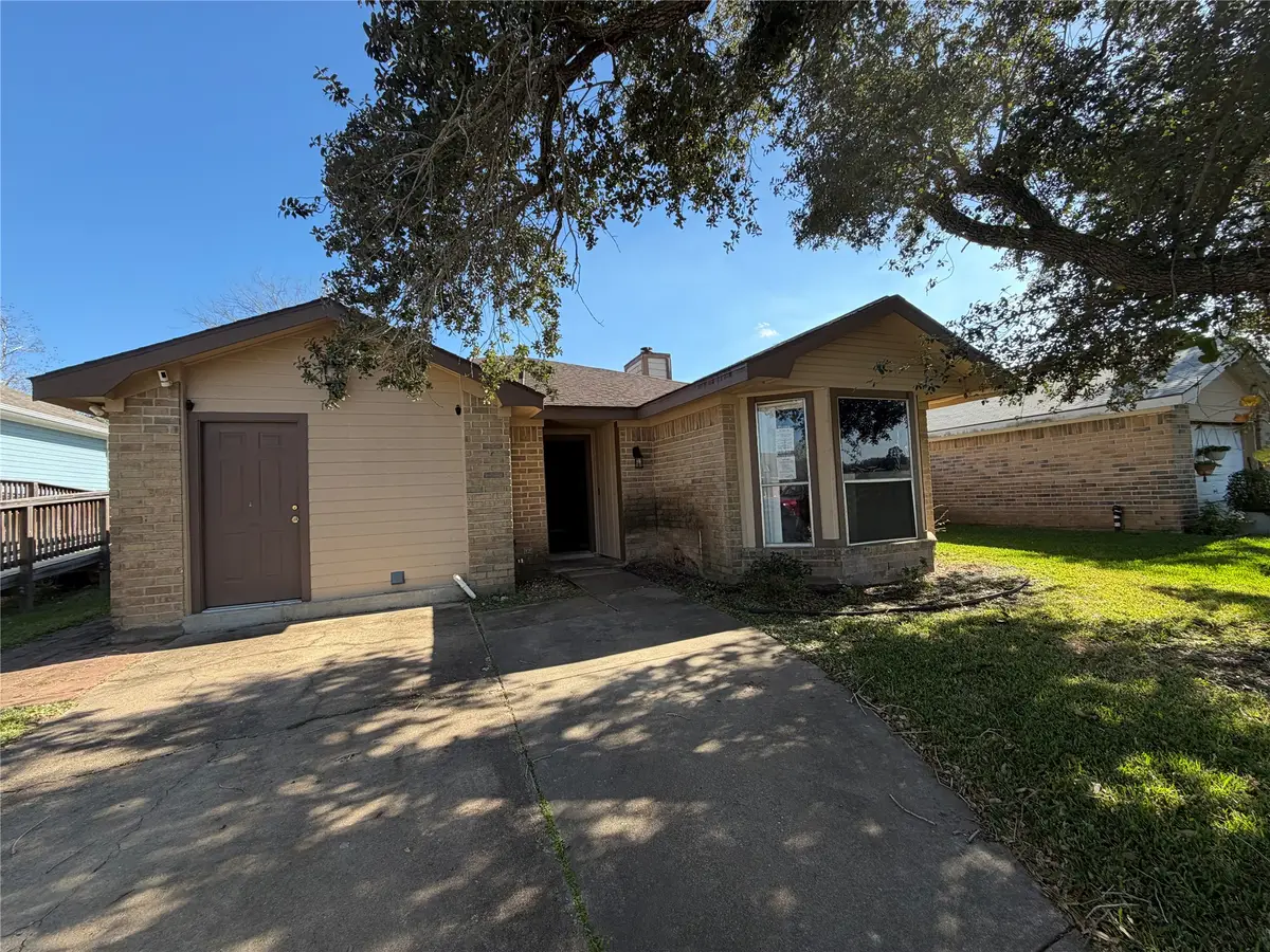 4503 Rattan Avenue, Bay City, TX 77414 - #1