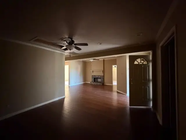 4503 Rattan Avenue, Bay City, TX 77414 - #3