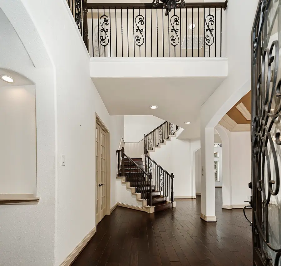 27 Tioga Place, Tomball, TX 77375 - #3