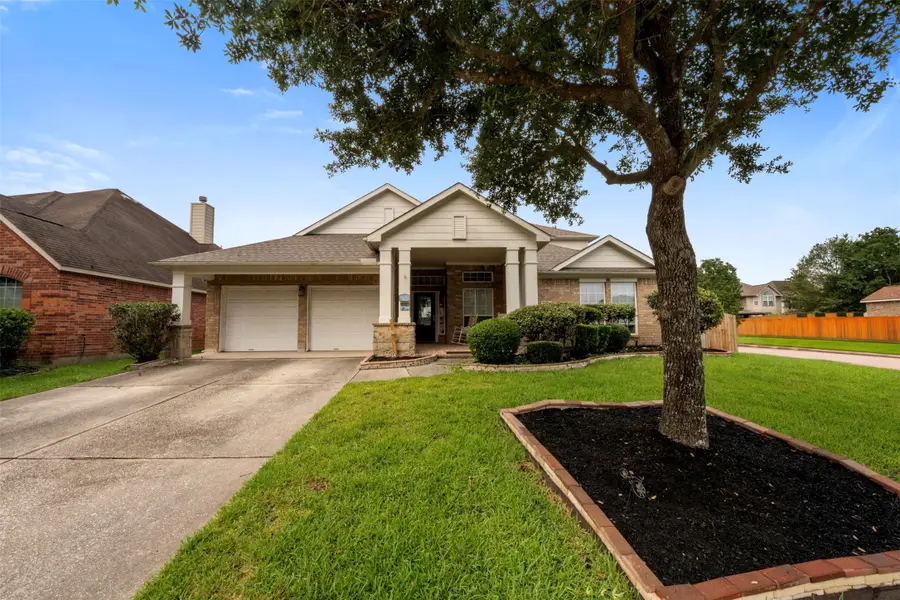 2521 Twisting Pine Court, Kingwood, TX 77345 - #2
