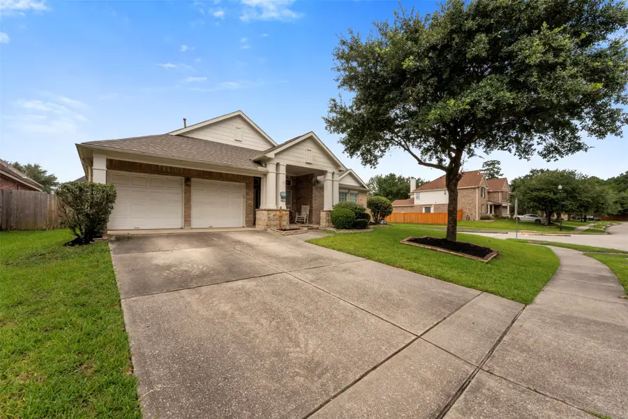 2521 Twisting Pine Court, Kingwood, TX 77345 - #3
